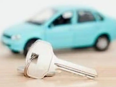 淮北汽车抵押贷款办理流程,淮北车抵贷需要什么条件?